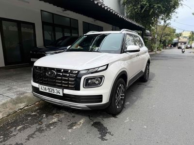 Hyundai Venue 2024 đi có 3000km bản đặc biệt. Mua bán Ô tô tại Quận Cẩm Lệ Đà Nẵng được đăng bởi Phước Auto
