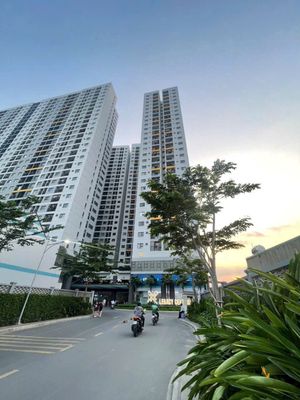 Legacy Central, cần bán căn studio 32,4m2 giá 1ty050 bao sổ, Thuận an