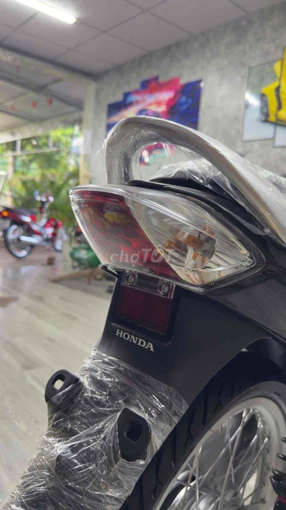 Xe Future 2 Chính Chủ. Mua bán Xe máy tại Huyện Vĩnh Cửu Đồng Nai được đăng bởi Xe Máy Lê Nguyễn hình 10