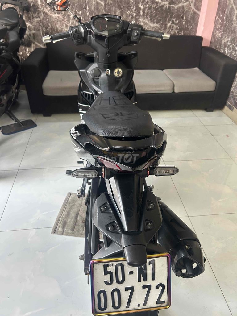 yamaha Exciter 150 xinh đẹp kiểng. Mua bán Xe máy tại Thành phố Thuận An Bình Dương được đăng bởi Nguyễn trường thịnh hình 6