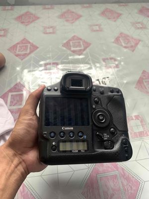 Siêu phẩm Canon 1DX mark I rất đẹp. Mua bán Máy ảnh, Máy quay tại Huyện U Minh Cà Mau được đăng bởi Đặng Thanh Phước