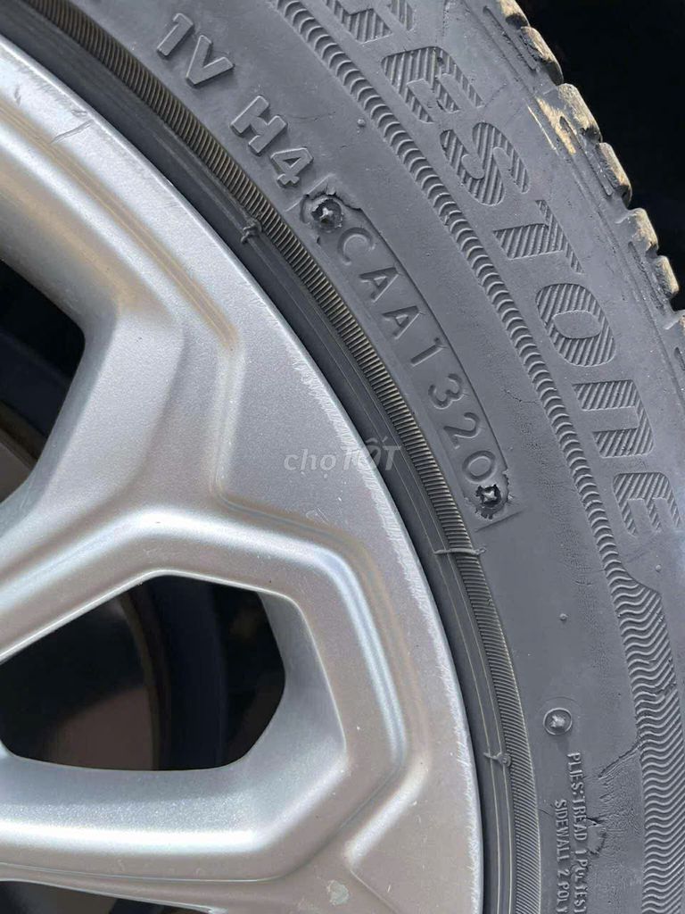 Ford EcoSport Titanium 2020. Mua bán Ô tô tại Thành phố Buôn Ma Thuột Đắk Lắk được đăng bởi Tiệm Ôtô Xe Máy Thuỷ hình 16