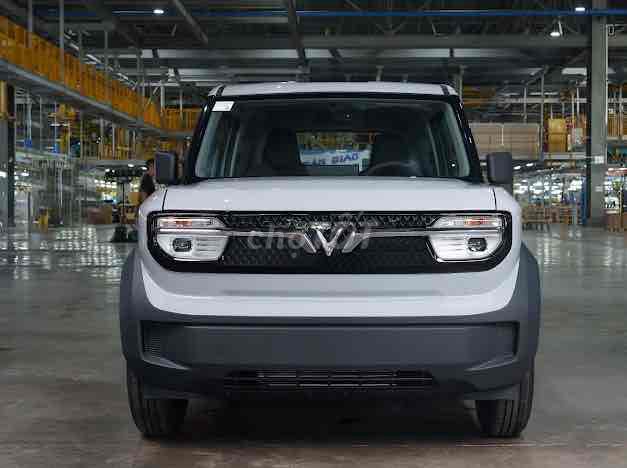 VF3 mua pin mới 100%, miễn sạc đến 30/06/2027. Mua bán Ô tô tại Thành phố Biên Hòa Đồng Nai được đăng bởi VinFast Đồng Nai hình 1