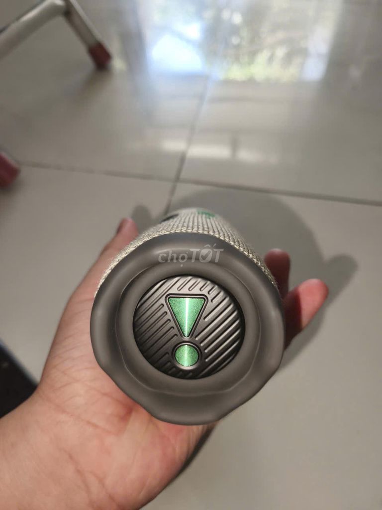 Loa Bluetooth JBL Flip 7 màu Be. Mua bán Tivi, Âm thanh tại Quận Cái Răng Cần Thơ được đăng bởi Dương Ka hình 1