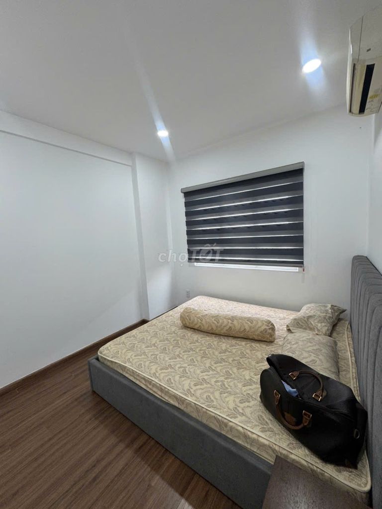 БЫСТРАЯ ПРОДАЖА КРАСИВОЙ VIP-КВАРТИРЫ 2PN2WC 84,32 М2 КОНИЧЕСКИЙ БУЛЬВАР - ВСЕГО 2,85 МЛРД