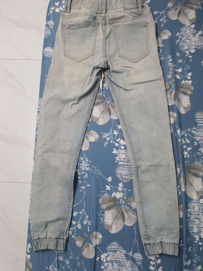 Quần jogger nam siêu mới. Mua bán Quần áo tại Quận 8 Tp Hồ Chí Minh được đăng bởi Kiệt  hình 2