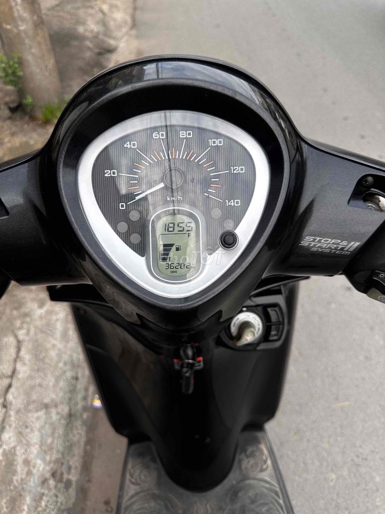 janus 2018. Mua bán Xe máy tại Quận Gò Vấp Tp Hồ Chí Minh được đăng bởi Đỗ Phát hình 5