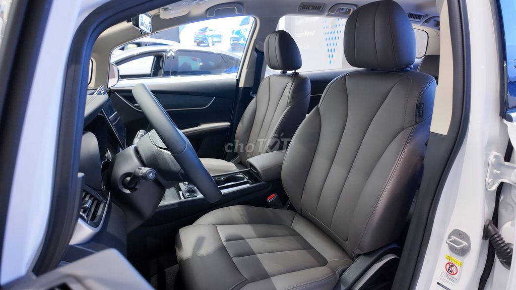 ✅ BYD M6 - Ưu Đãi Hấp Dẫn - Hỗ trợ thu cũ, trả góp. Mua bán Ô tô tại Quận 12 Tp Hồ Chí Minh được đăng bởi BYD Gia Định hình 6