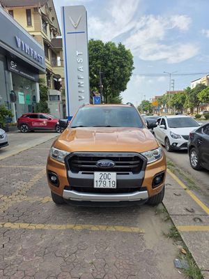 2019 đk 2020 WLIDTRACK 2.0 4x4 AT - 18000 km. Mua bán Ô tô tại Thành phố Thái Nguyên Thái Nguyên được đăng bởi Do Truyen