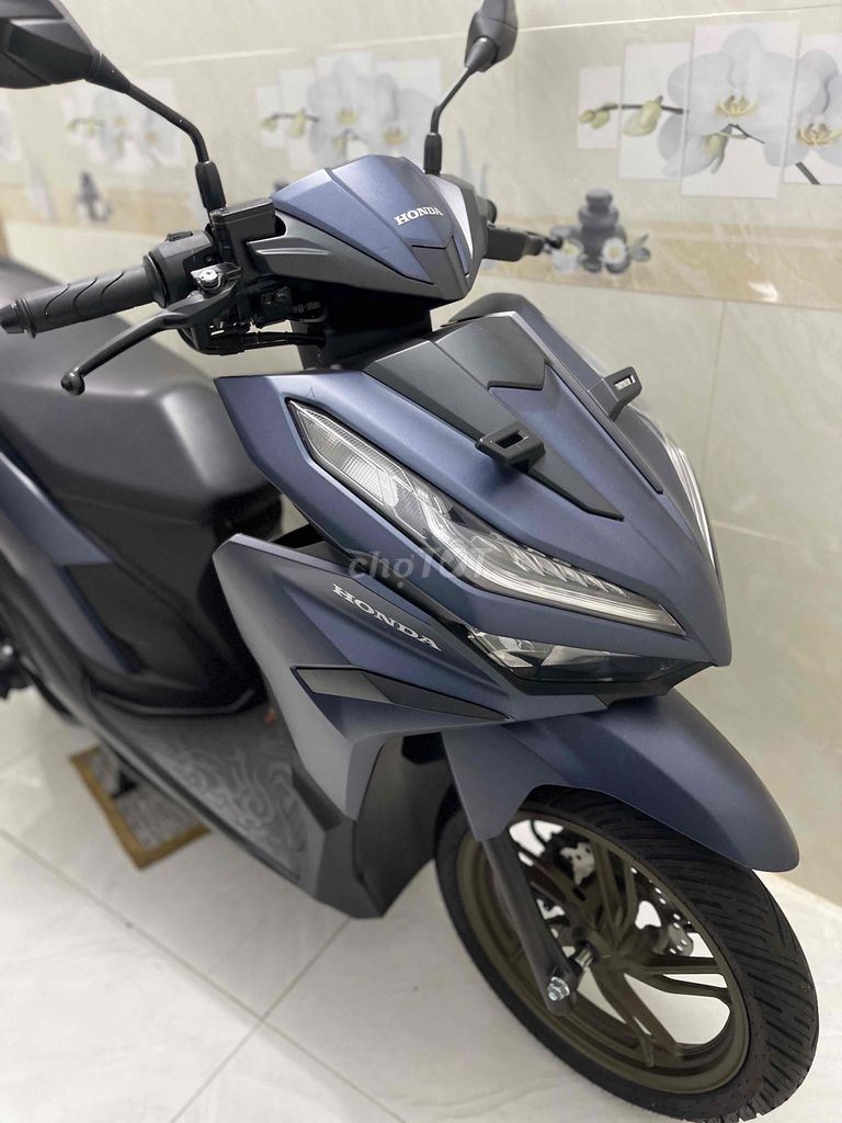vario 125 xanh nhám smartkey cuối 2024. Mua bán Xe máy tại Quận 8 Tp Hồ Chí Minh được đăng bởi nguyễn hiền hình 1