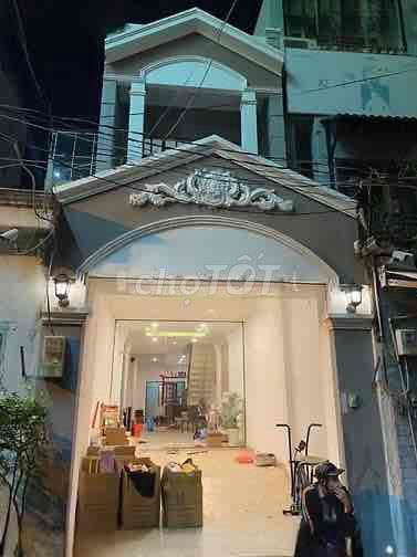 Аренда · 2 комн. · 77 м² · Quận Bình Thạnh, ул. Đường Phú Mỹ