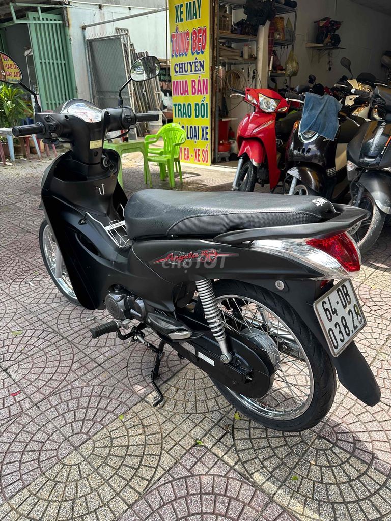 angela zin dep vĩnh long. Mua bán Xe máy tại Thành phố Vĩnh Long Vĩnh Long được đăng bởi xe máy Tùng Beo hình 6