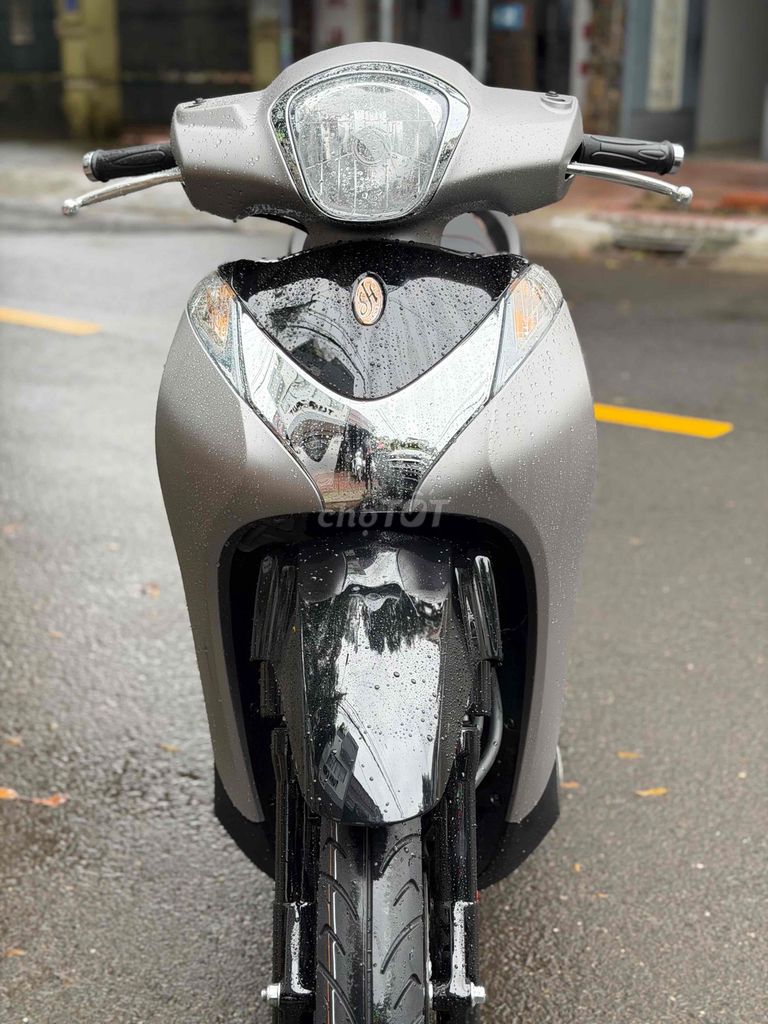 Cần bán SH_MODE - Chính chủ phố. Mua bán Xe máy tại Thành phố Buôn Ma Thuột Đắk Lắk được đăng bởi Hoàng Quang hình 8