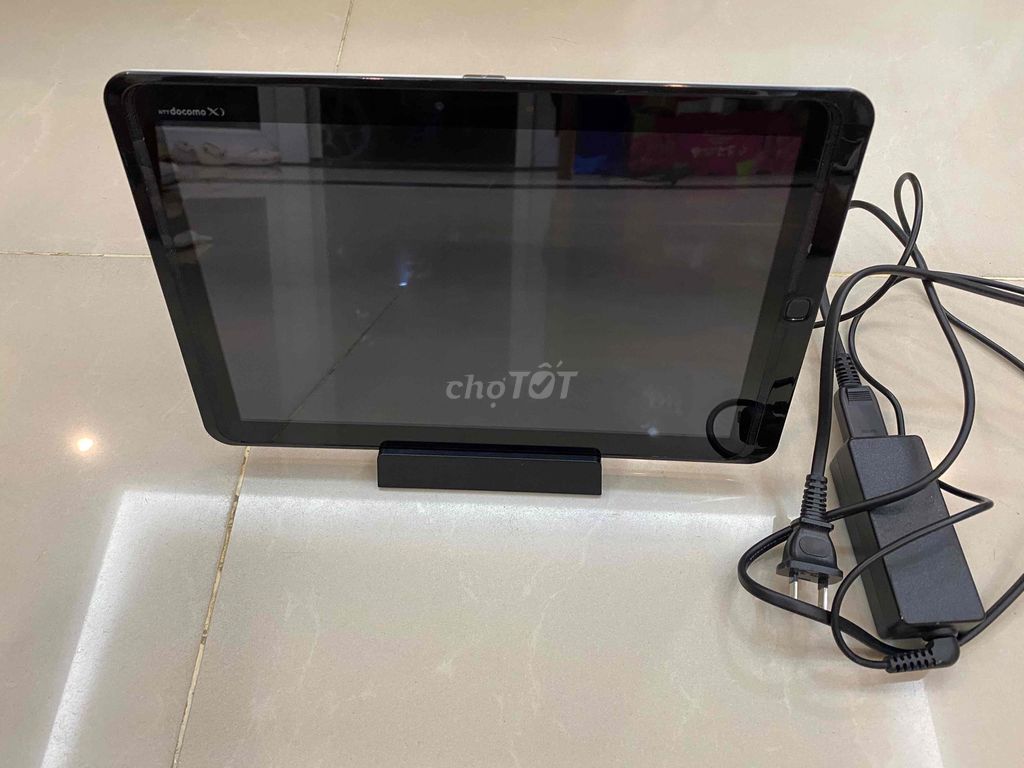 Máy tính bảng Fujitsu Arrows Tab Trắng. Mua bán Máy tính bảng tại Huyện Nhơn Trạch Đồng Nai được đăng bởi Hiếu hình 1