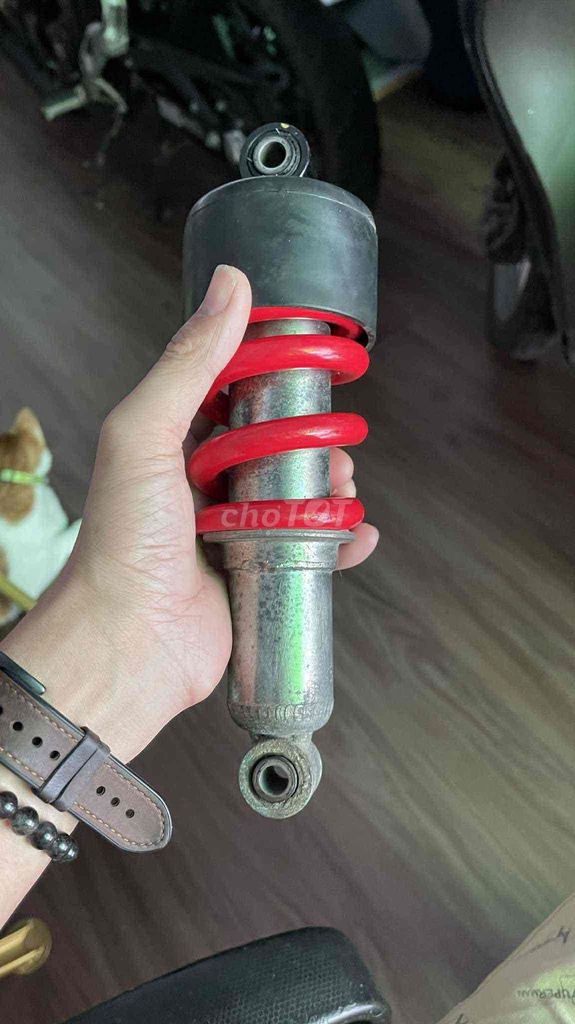 Khoá zin Ex150, Khoá AB2013, Khoá SH203, Phuộc…. Mua bán Phụ tùng xe tại Thành phố Biên Hòa Đồng Nai được đăng bởi Hùng Lê hình 16