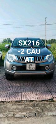 2016 4x4 AT - 200000 km. Mua bán Ô tô tại Thị xã Từ Sơn Bắc Ninh được đăng bởi Vu van cường 