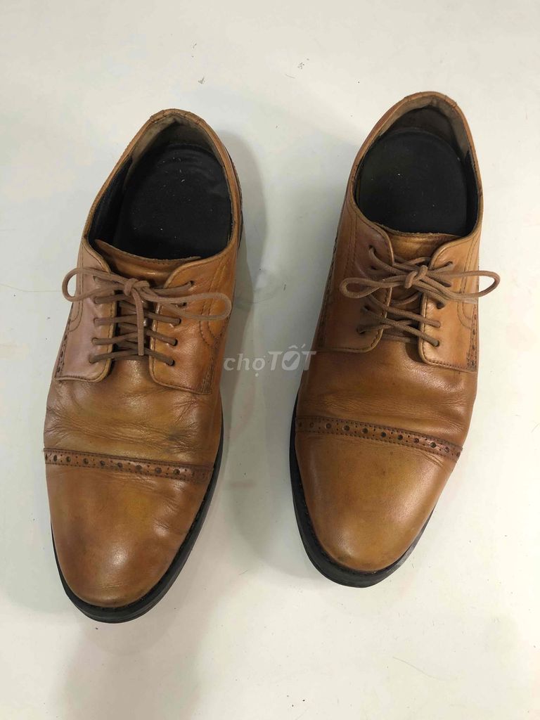 Giày Cole Haan chính hãng size 41 đẹp