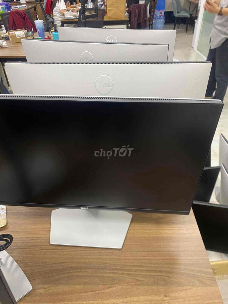 màn hình dell P2422h S2422h bảo hành hãng 1 năm