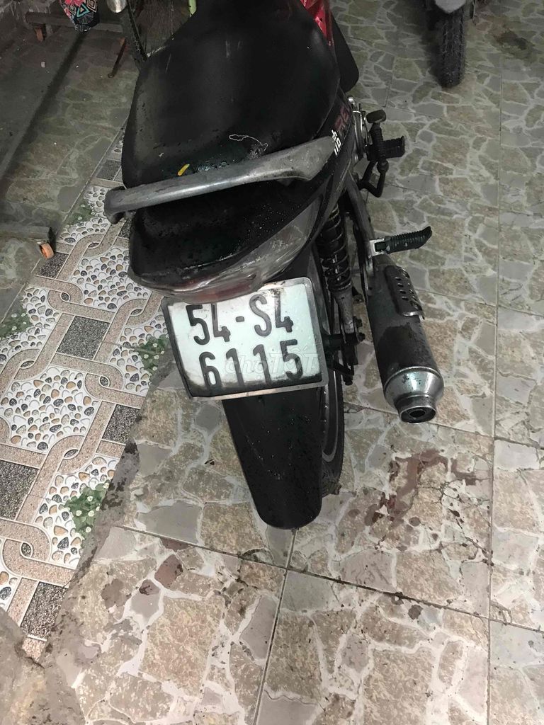 suzuki revoo. Mua bán Xe máy tại Huyện Hóc Môn Tp Hồ Chí Minh được đăng bởi quan kkk hình 1