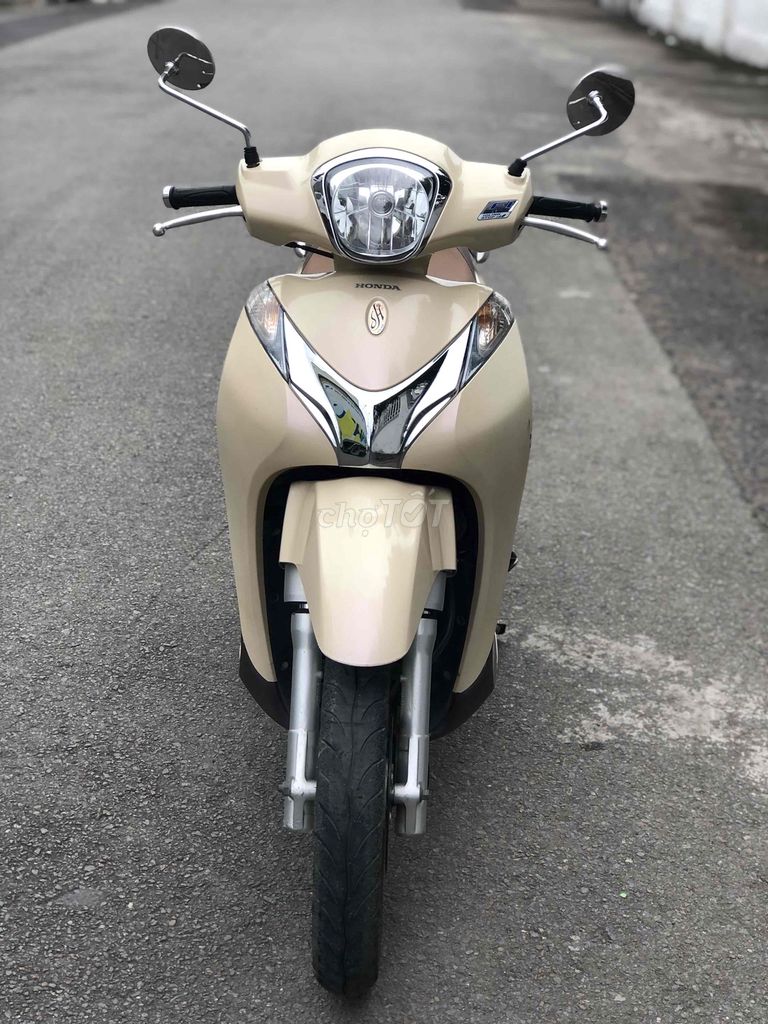 Honda SH Mode chính chủ ký.#đãbán. Mua bán Xe máy tại Huyện Hóc Môn Tp Hồ Chí Minh được đăng bởi Xe Máy Bùi Phong hình 3