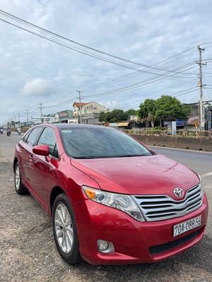 Venza đời 2009 nhập Mỹ. Mua bán Ô tô tại Huyện Long Thành Đồng Nai được đăng bởi huynh van hoa