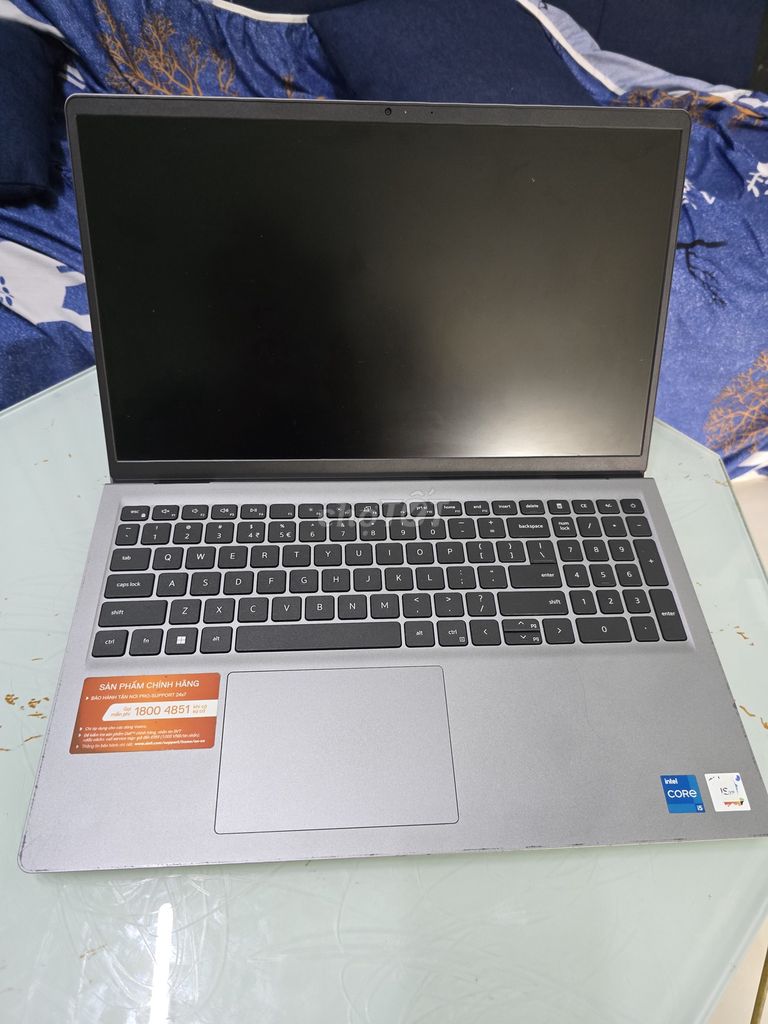 Dell Vostr***5U 15.6" màn 120hz. Mua bán Laptop tại Quận 7 Tp Hồ Chí Minh được đăng bởi Nguyen Son hình 1