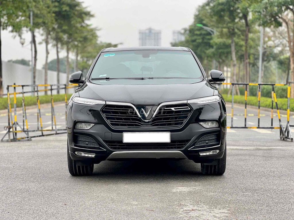 VinFast Lux SA2.0 2021 SA2.0 tiêu chuẩn - 99000 km. Mua bán Ô tô tại Quận Bắc Từ Liêm Hà Nội được đăng bởi An Phát AUTO hình 1