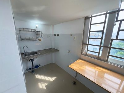 Room 18 m² · Đường Làng Tăng Phú