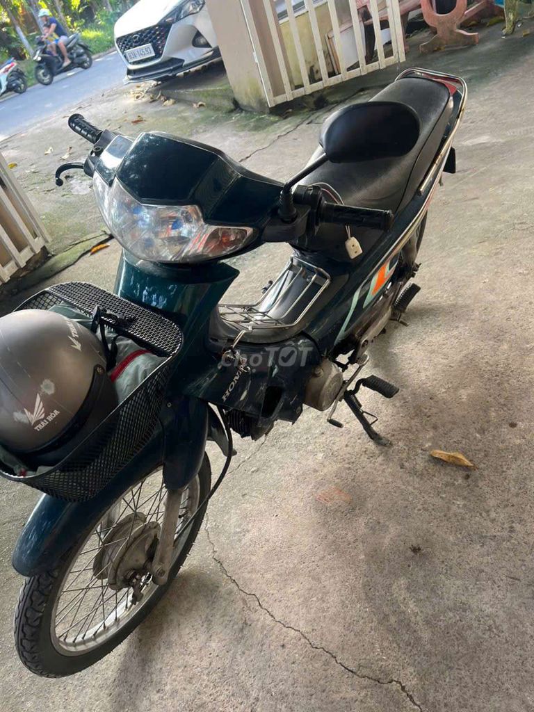 Xe daehan 100 
Lên dàn áo nhật 
Full chức năng. Mua bán Xe máy tại Thành phố Rạch Giá Kiên Giang được đăng bởi Cái Tủm Lọt Văn hình 2