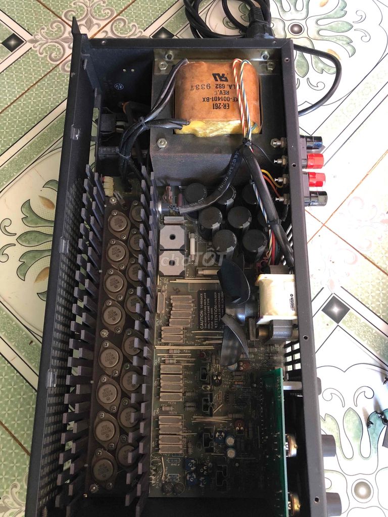 MAIN qsc usa. Mua bán Tivi, Âm thanh tại Huyện Thống Nhất Đồng Nai được đăng bởi TRẦN NHI hình 4