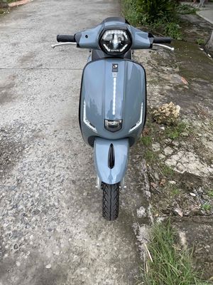 Cần Bán Xe Vespa 50 chạy 2 ngàn km như xe mới. Mua bán Xe máy tại Huyện Lai Vung Đồng Tháp được đăng bởi Trương Hữu Phát