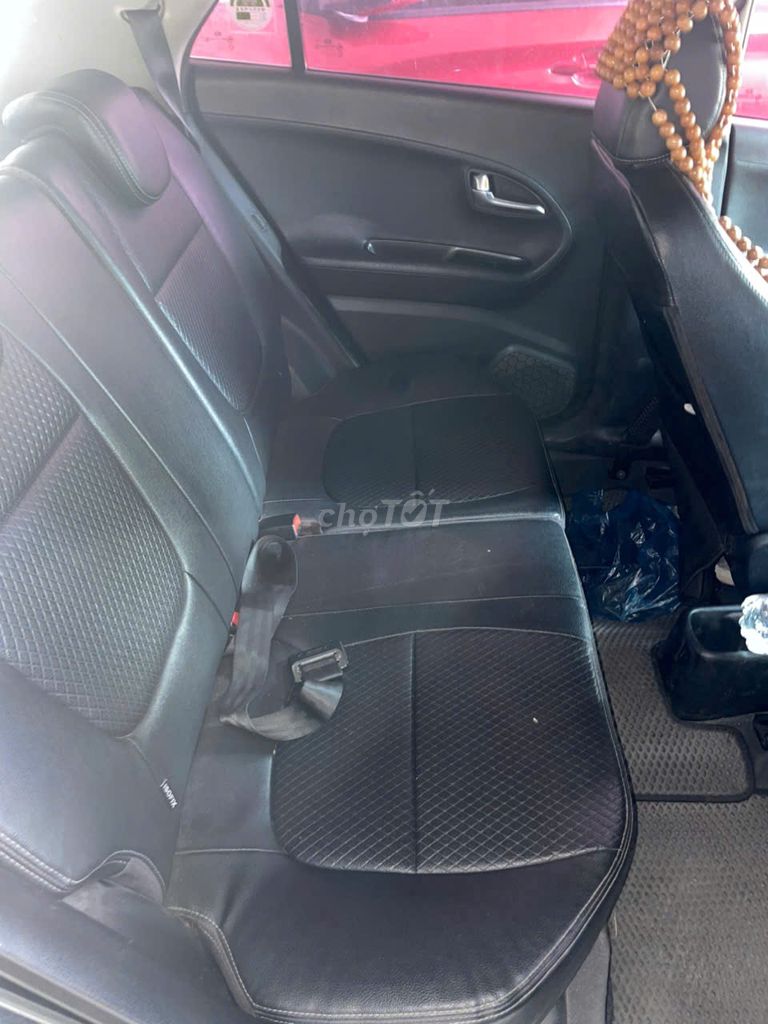 Kia Morning 2011 nhập Hàn Quốc 1.0 MT. Mua bán Ô tô tại Huyện Thanh Oai Hà Nội được đăng bởi Nghiêm Văn hình 13