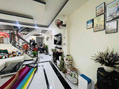 CC bán nhà hxh dương quảng hàm,dt 4x15m, trệt+lầu, hh 1%. Mua bán nhà ở tại Quận Gò Vấp Tp Hồ Chí Minh được đăng bởi Trần Tiến