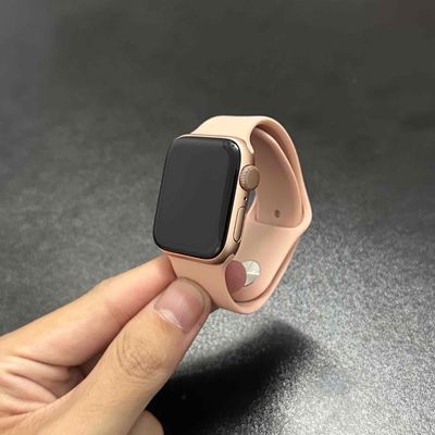 se 40mm. Mua bán Thiết bị đeo thông minh tại Huyện Nhà Bè Tp Hồ Chí Minh được đăng bởi Nguyễn Hữu Thắng