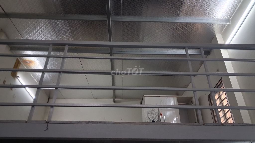 Cho thuê nhà cấp 4, đủ điều hoà, nóng lạnh - ảnh 3