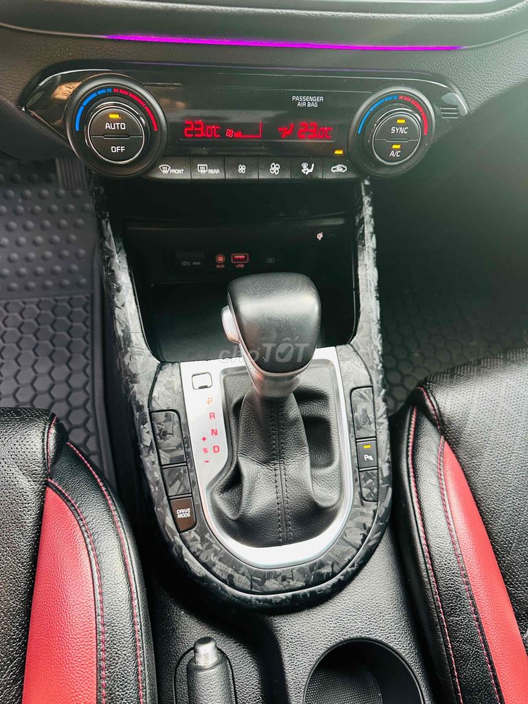 Kia Cerato 2019 2.0 AT Premium. Mua bán Ô tô tại Huyện Sóc Sơn Hà Nội được đăng bởi AUTO VĨNH CƯỜNG hình 7