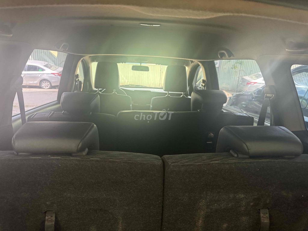 Suzuki XL 7 2022 GLX AT - 88000 km. Mua bán Ô tô tại Quận 12 Tp Hồ Chí Minh được đăng bởi Salon Ô tô Hoàng Minh Phát hình 12