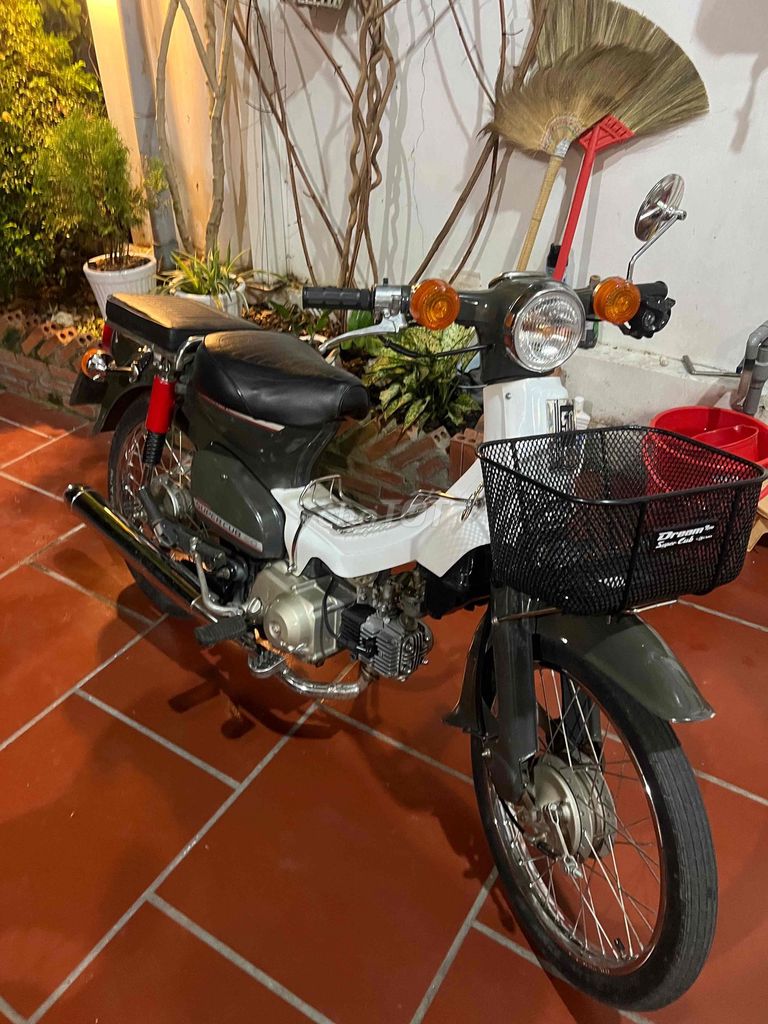 Cần bán gấp 2 xe cup 81. Mua bán Xe máy tại Thành phố Tây Ninh Tây Ninh được đăng bởi Phạm Duy hình 3