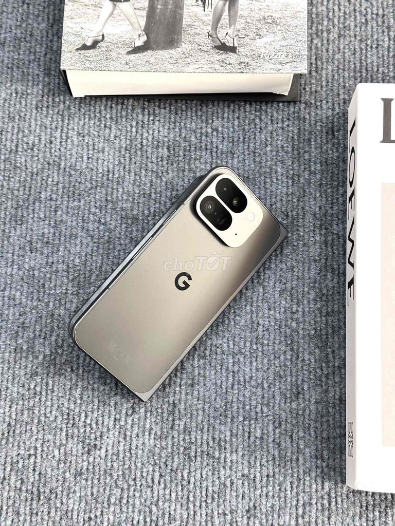 Pixel 9 Pro Fold - GÓP 0Đ. Mua bán Điện thoại tại Quận Ninh Kiều Cần Thơ được đăng bởi Minh Mobile hình 1