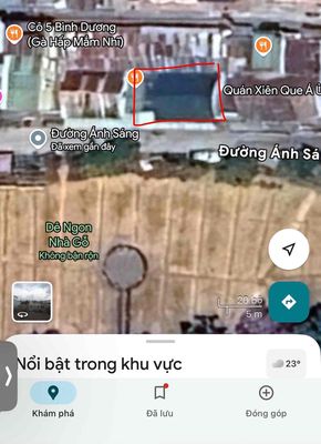 Chon thuê mặt bằng kinh doanh