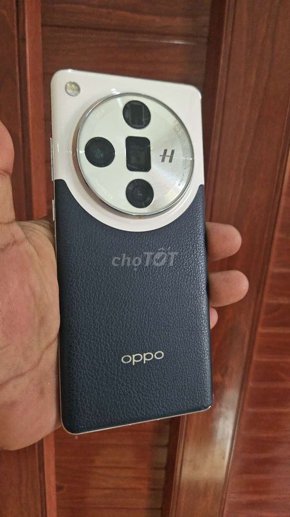 Oppo  Find X7 ultra. Mua bán Điện thoại tại Huyện Đầm Dơi Cà Mau được đăng bởi ngoc hình 1