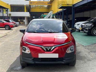 VINFAST VF5 PLUS 2025 MUA PIN GIA ĐÌNH LƯỚT HT 75%. Mua bán Ô tô tại Quận Gò Vấp Tp Hồ Chí Minh được đăng bởi Hiếu