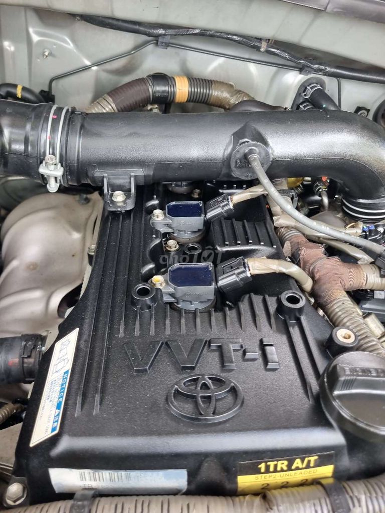 2014 2.0V - 150000 km. Mua bán Ô tô tại Quận Tân Phú Tp Hồ Chí Minh được đăng bởi Lê van cung hình 16