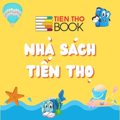 Nhà sách Tiến Thọ