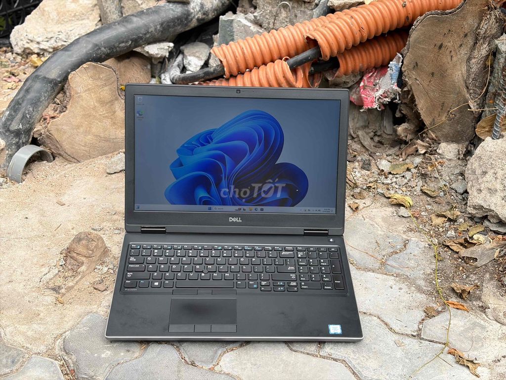 Dell Precision 7530 Workstation khủng cad/ sket. Mua bán Laptop tại Quận 10 Tp Hồ Chí Minh được đăng bởi Nguyễn Quang Huy hình 1