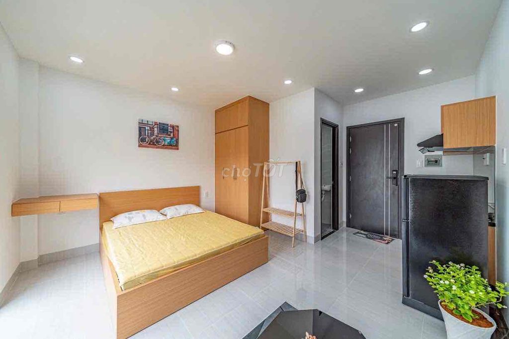 ✅Căn hộ Studio, Mới xây 100% Xô viết nghệ tĩnh, Ngay Hàng Xanh✅