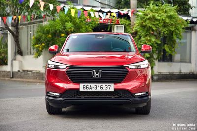 HRV G DATE CUỐI 2024, CHỈ 9.000KM, CỰC SIÊU MỚI.. Mua bán Ô tô tại Quận 10 Tp Hồ Chí Minh được đăng bởi PC Trương hình 1