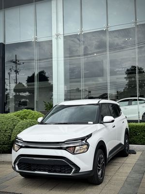 ƯU ĐÃI CỰC KHỦNG KIA XE SẴN KIA CAREN LUXURY. Mua bán Ô tô tại Thành phố Thủ Đức Tp Hồ Chí Minh được đăng bởi Quốc Vinh Mazda Bình Triệu