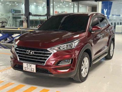 Hyundai Tucson 2021 2.0L Tiêu chuẩn - 58000 km. Mua bán Ô tô tại Thành phố Thủ Đức Tp Hồ Chí Minh được đăng bởi Trọng Thức
