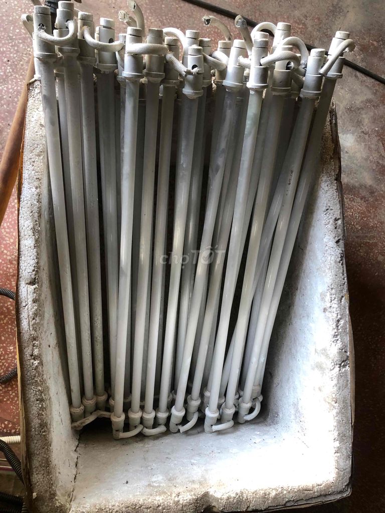 đèn sấy nhiệt thạch anh. Mua bán Đèn tại Quận Cẩm Lệ Đà Nẵng được đăng bởi Nguyễn văn minh hình 1